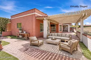 1121 N Abrego Dr, Green Valley, AZ 85614 - Photo 41
