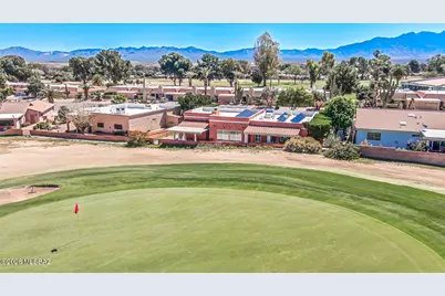 1121 N Abrego Drive, Green Valley, AZ 85614 - Photo 41