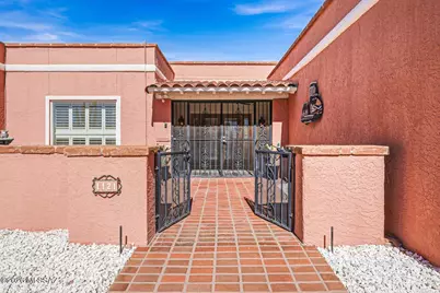 1121 N Abrego Drive, Green Valley, AZ 85614 - Photo 45