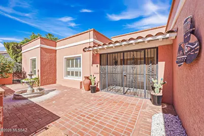 1121 N Abrego Drive, Green Valley, AZ 85614 - Photo 9