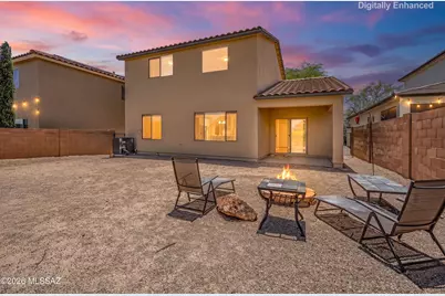 181 E Camino Limon Verde, Sahuarita, AZ 85629 - Photo 35