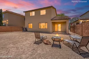 181 E Camino Limon Verde, Sahuarita, AZ 85629 - Photo 35