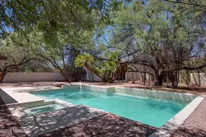 10981 E Linden Street, Tucson, AZ 85749 - Photo 47