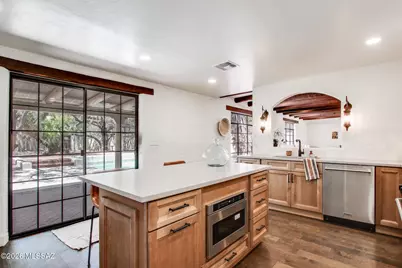 10981 E Linden Street, Tucson, AZ 85749 - Photo 15