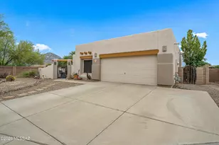 11741 N Monterra Vista Dr, Oro Valley, AZ 85737 - Photo 33