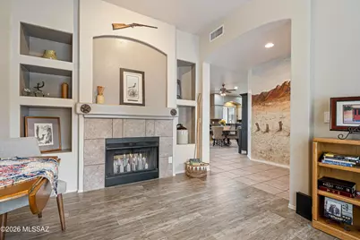11741 N Monterra Vista Drive, Tucson, AZ 85737 - Photo 11