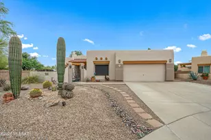 11741 N Monterra Vista Dr, Oro Valley, AZ 85737 - Photo 35