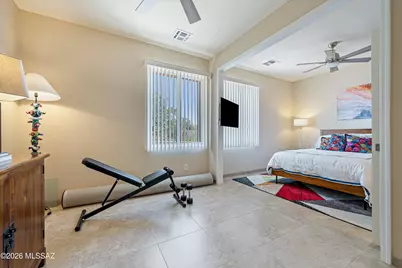 4808 W Pier Mountain Place, Marana, AZ 85658 - Photo 23