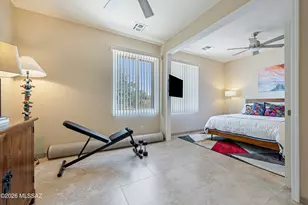 4808 W Pier Mountain Pl, Marana, AZ 85658 - Photo 23