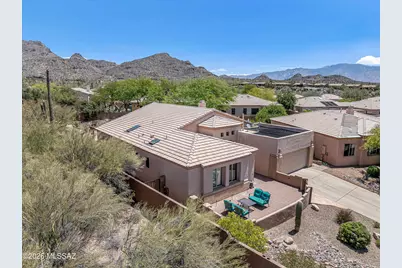 4808 W Pier Mountain Place, Marana, AZ 85658 - Photo 29