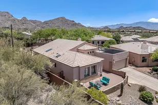 4808 W Pier Mountain Pl, Marana, AZ 85658 - Photo 29