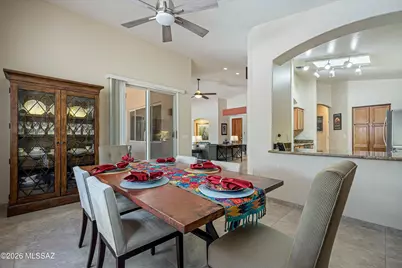 4808 W Pier Mountain Place, Marana, AZ 85658 - Photo 5