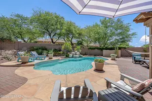 4808 W Pier Mountain Pl, Marana, AZ 85658 - Photo 21