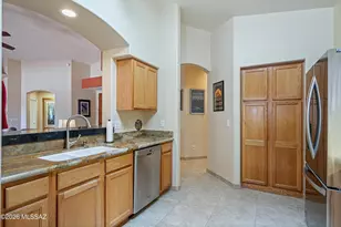 4808 W Pier Mountain Pl, Marana, AZ 85658 - Photo 35