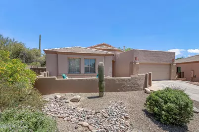 4808 W Pier Mountain Place, Marana, AZ 85658 - Photo 3