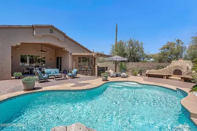 4808 W Pier Mountain Place, Marana, AZ 85658 - Photo 11
