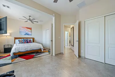 4808 W Pier Mountain Place, Marana, AZ 85658 - Photo 37