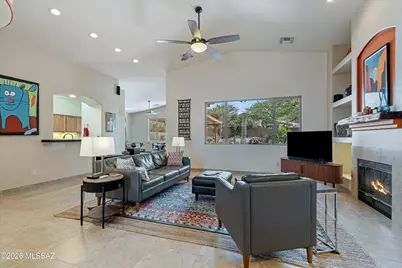 4808 W Pier Mountain Place, Marana, AZ 85658 - Photo 15