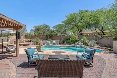 4808 W Pier Mountain Place, Marana, AZ 85658 - Photo 39