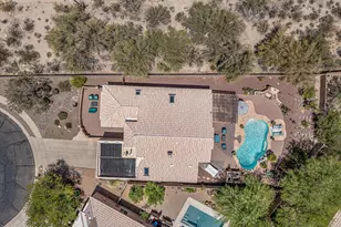 4808 W Pier Mountain Pl, Marana, AZ 85658 - Photo 43