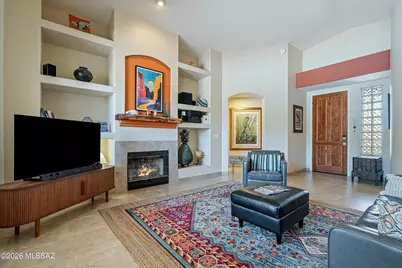 4808 W Pier Mountain Place, Marana, AZ 85658 - Photo 7