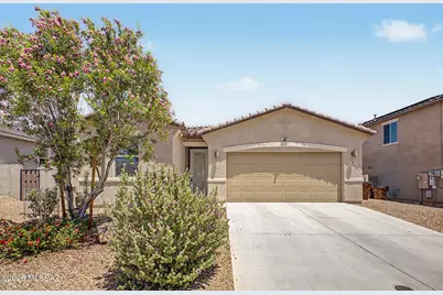 1032 W Calle Moa, Sahuarita, AZ 85629 - Photo 1
