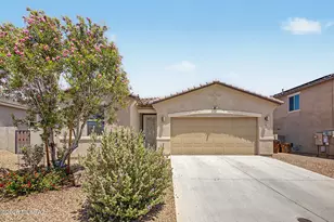 1032 W Calle Moa, Sahuarita, AZ 85629 - Photo 1