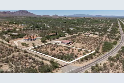 105 Keating Circle, Tubac, AZ 85646 - Photo 5