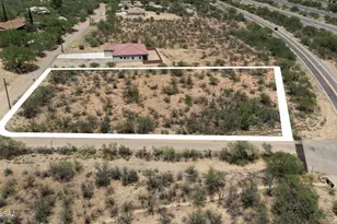 105 Keating Cir, Tubac, AZ 85646 - Photo 1