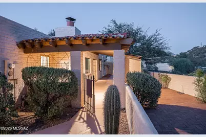 5406 N Camino De Las Brisas, Tucson, AZ 85750 - Photo 7