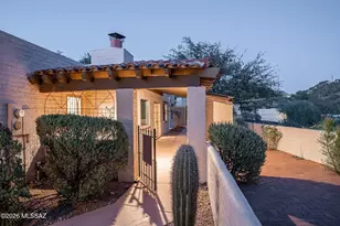 5406 N Camino de las Brisas, Tucson, AZ 85750 - Photo 7