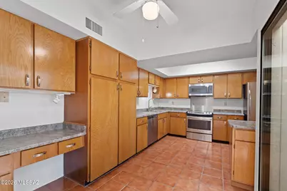 5406 N Camino De Las Brisas, Tucson, AZ 85750 - Photo 17