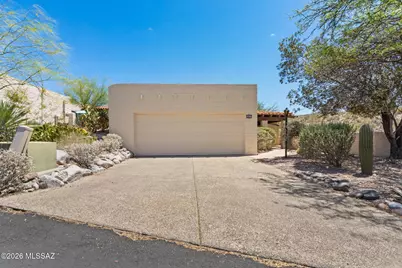 5406 N Camino De Las Brisas, Tucson, AZ 85750 - Photo 3