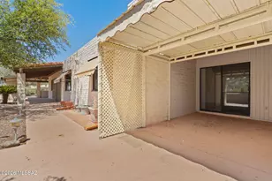 5406 N Camino de las Brisas, Tucson, AZ 85750 - Photo 33