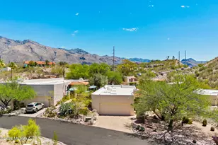 5406 N Camino de las Brisas, Tucson, AZ 85750 - Photo 37