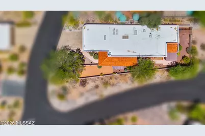 5406 N Camino De Las Brisas, Tucson, AZ 85750 - Photo 37