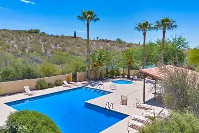 5406 N Camino De Las Brisas, Tucson, AZ 85750 - Photo 41