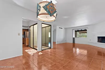 5406 N Camino De Las Brisas, Tucson, AZ 85750 - Photo 17