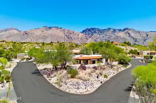 5406 N Camino de las Brisas, Tucson, AZ 85750 - Photo 1