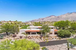 5406 N Camino de las Brisas, Tucson, AZ 85750 - Photo 1