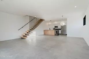 1360 W Sentinel View Loop, Tucson, AZ 85745 - Photo 5