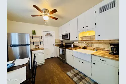 4135 E Bellevue Street, Tucson, AZ 85712 - Photo 3