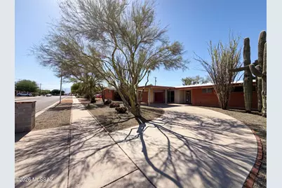 7434 E 18th Street, Tucson, AZ 85710 - Photo 19