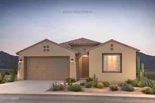 13206 N Galena Trl, Oro Valley, AZ 85755 - Photo 1