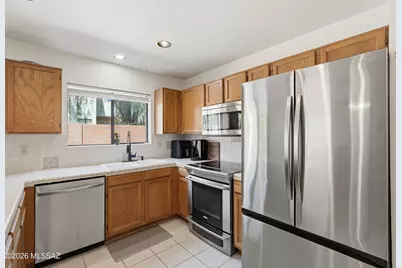 3050 W Country Meadow Drive, Tucson, AZ 85742 - Photo 21