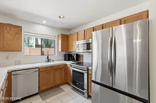 3050 W Country Meadow Dr, Tucson, AZ 85742 - Photo 21