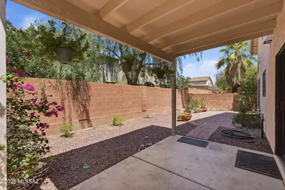 3050 W Country Meadow Drive, Tucson, AZ 85742 - Photo 13