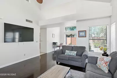3050 W Country Meadow Drive, Tucson, AZ 85742 - Photo 19