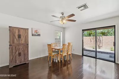 3050 W Country Meadow Drive, Tucson, AZ 85742 - Photo 5