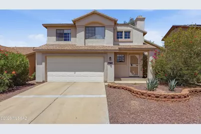 3050 W Country Meadow Drive, Tucson, AZ 85742 - Photo 1